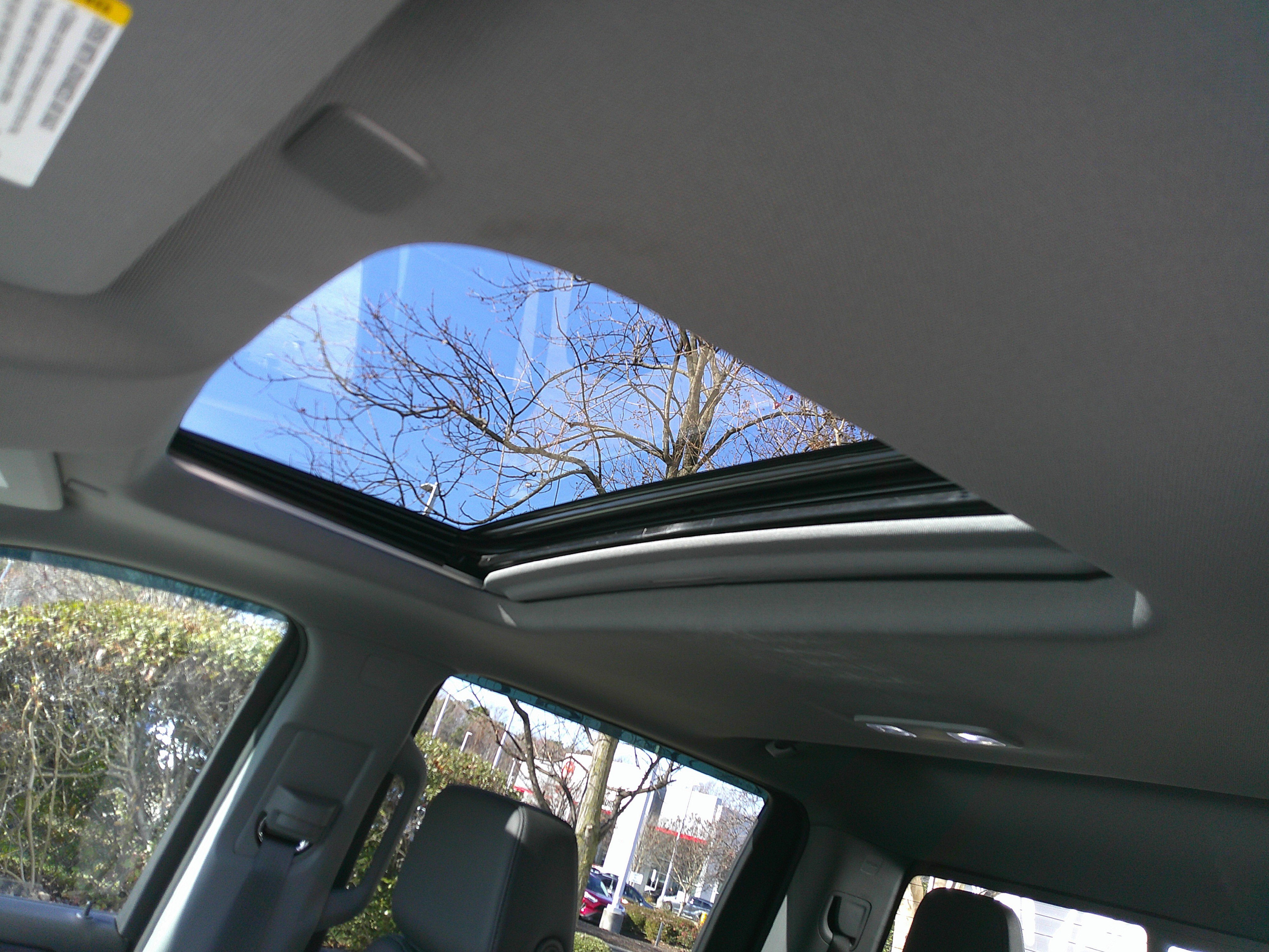 Used 2024 Chevrolet Silverado 1500 LTZ w/ LTZ Premium Package image 29