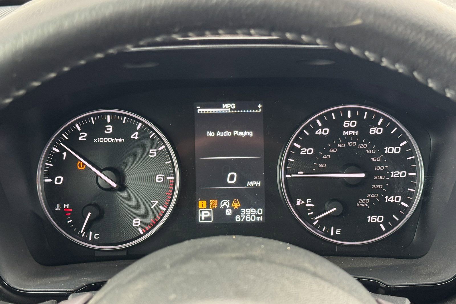 Used 2024 Subaru Outback Premium image 18