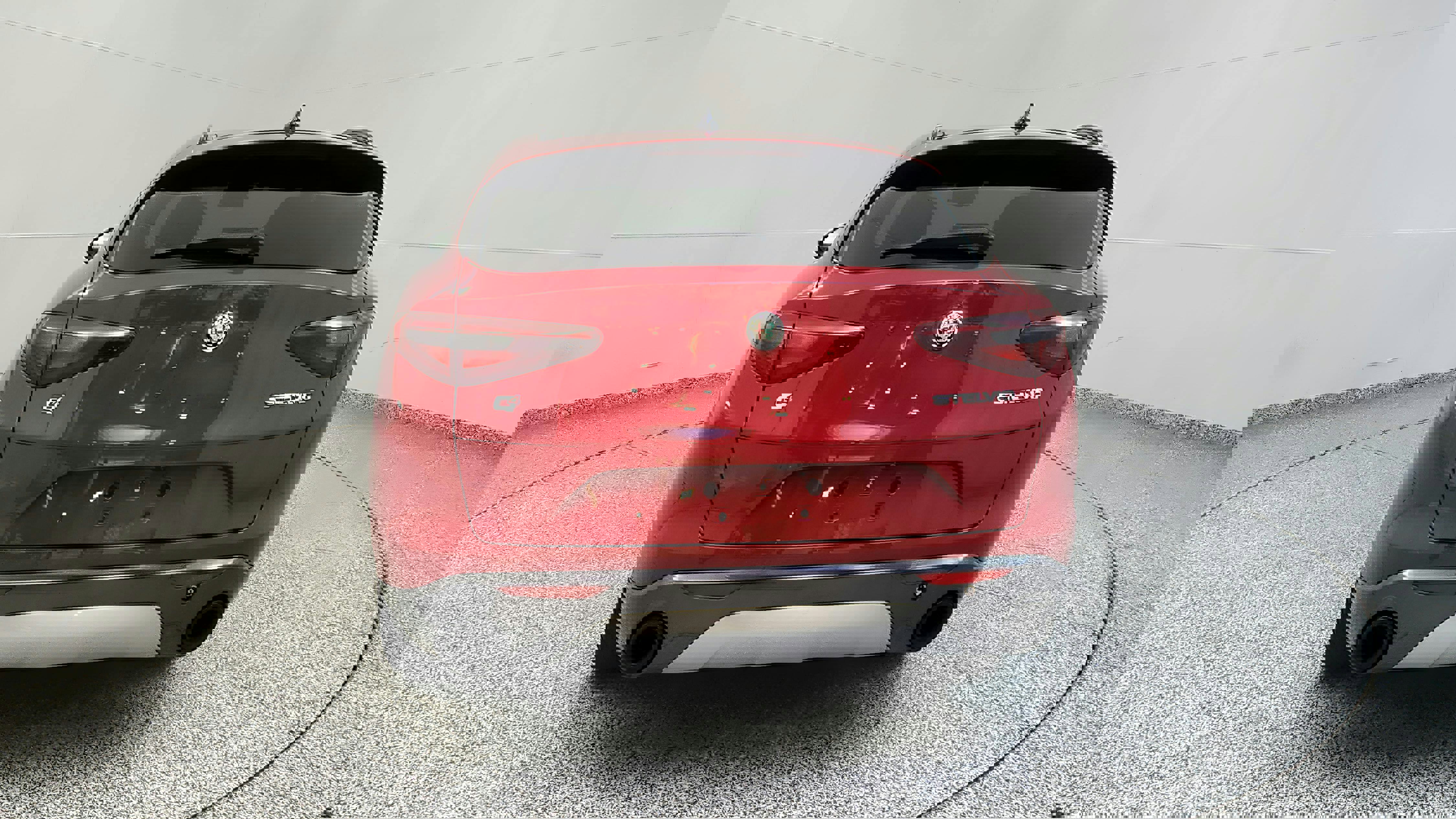 Used 2022 Alfa Romeo Stelvio Ti image 6