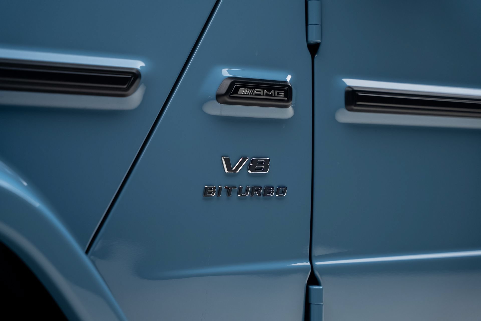 Used 2023 Mercedes-Benz G 63 AMG 4MATIC image 25