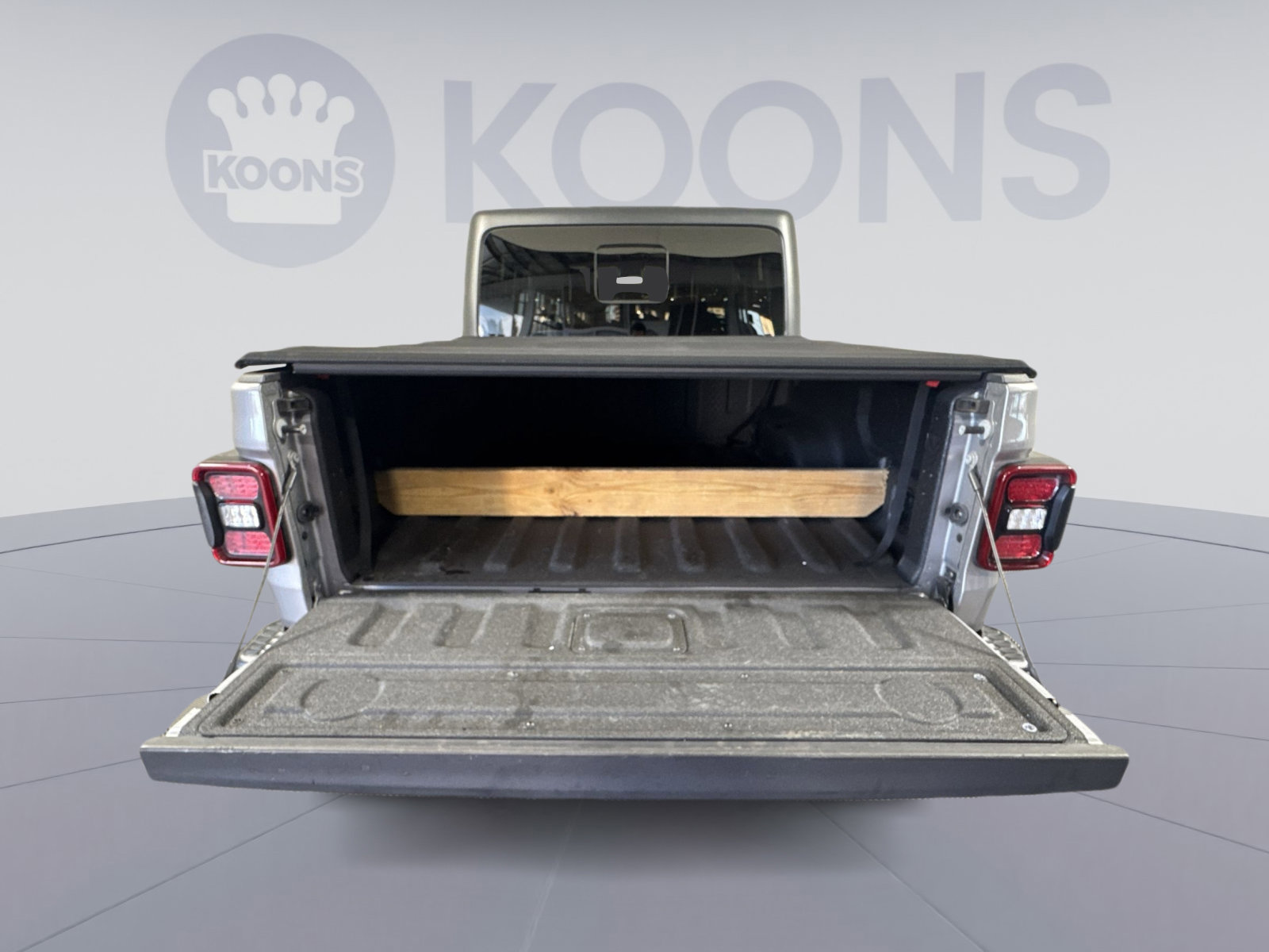 Used 2020 Jeep Gladiator Rubicon image 26