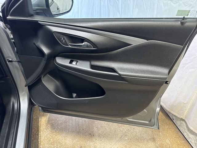 Certified 2024 Buick Envista Preferred w/ Convenience I Package image 26