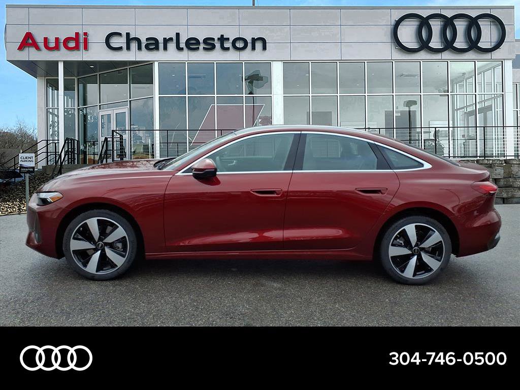 New 2025 Audi A5 2.0T Premium Plus AWD/4WD image 6