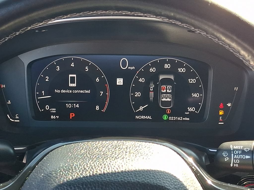 Used 2022 Honda Civic Sport Touring image 20