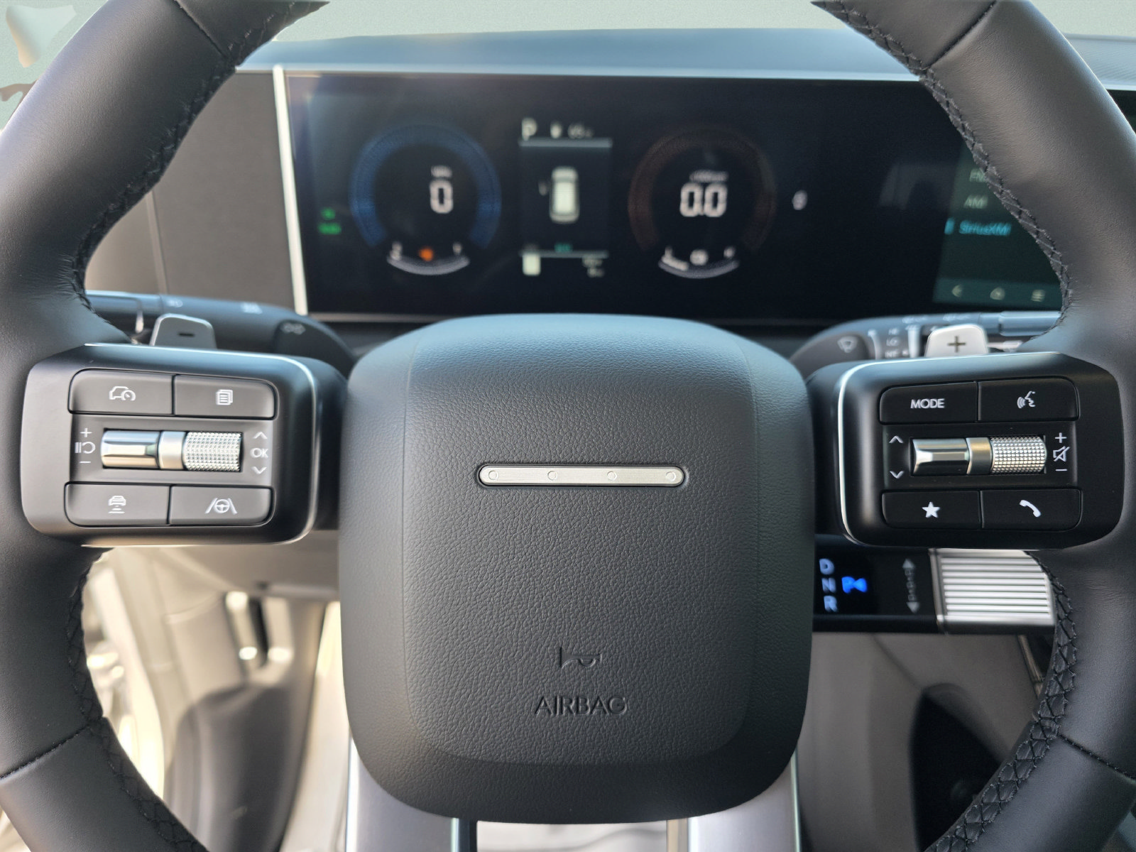 New 2026 Hyundai Santa Fe SE FWD image 22