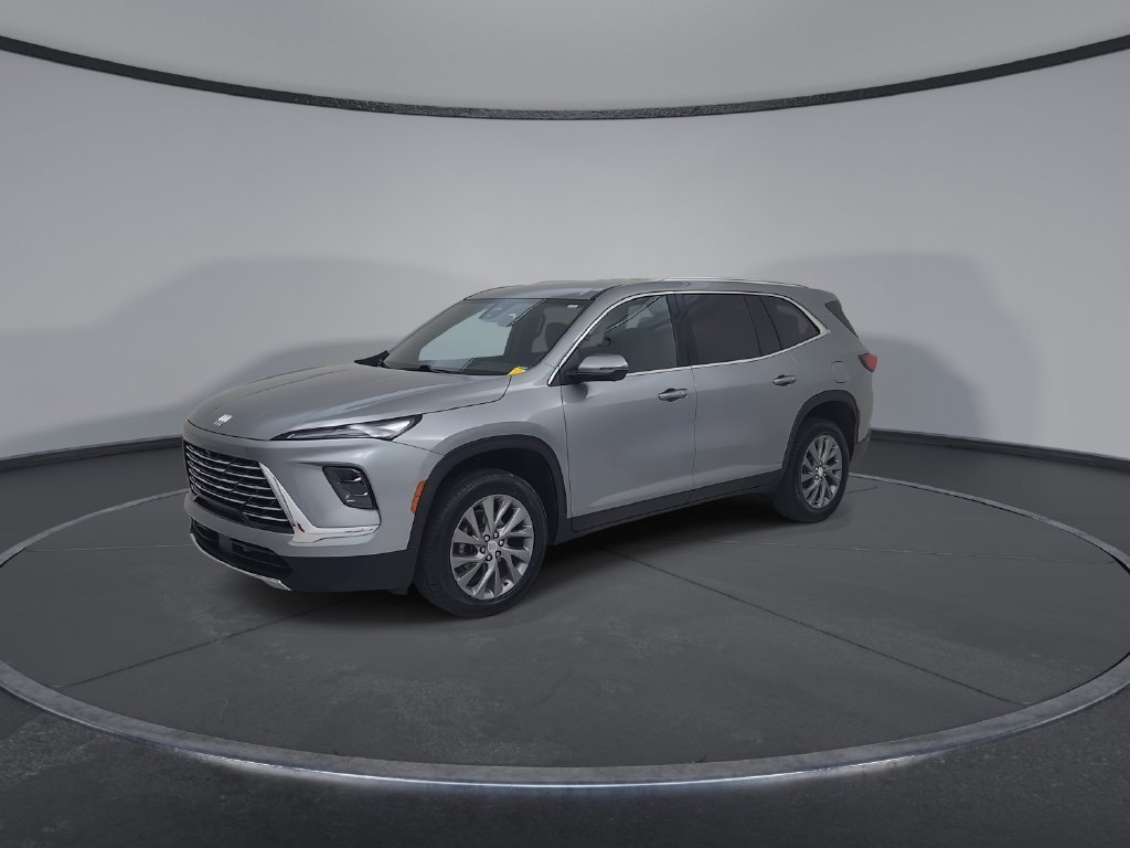 Used 2026 Buick Enclave Preferred FWD image 7