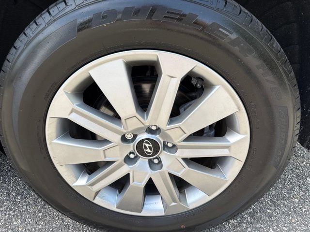 Used 2024 Hyundai Palisade SEL AWD/4WD image 13