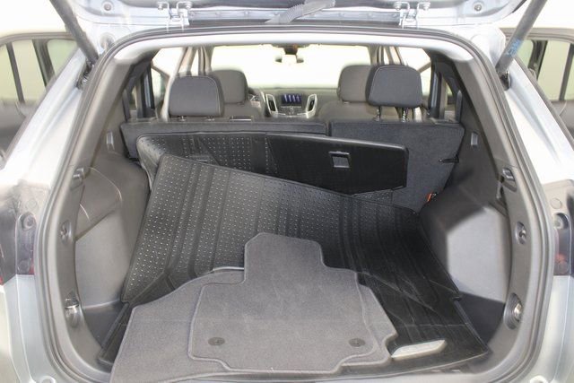 Used 2024 Chevrolet Equinox LT image 18