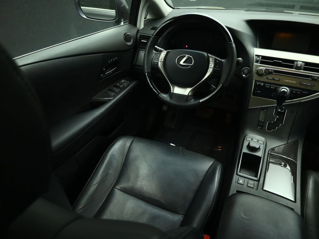 Used 2015 Lexus RX 350 FWD w/ Premium Package image 46