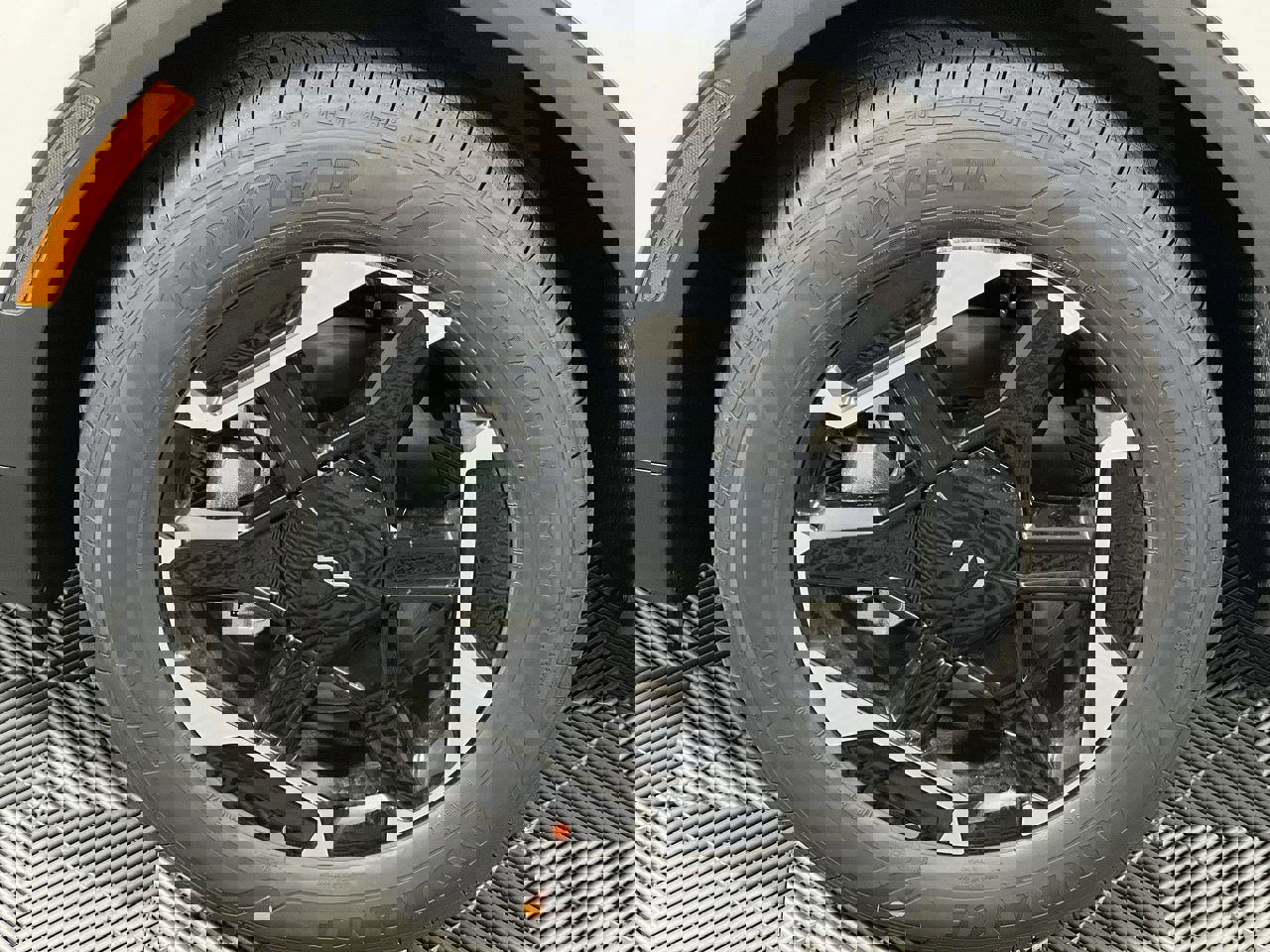 New 2026 Kia Sportage S image 13