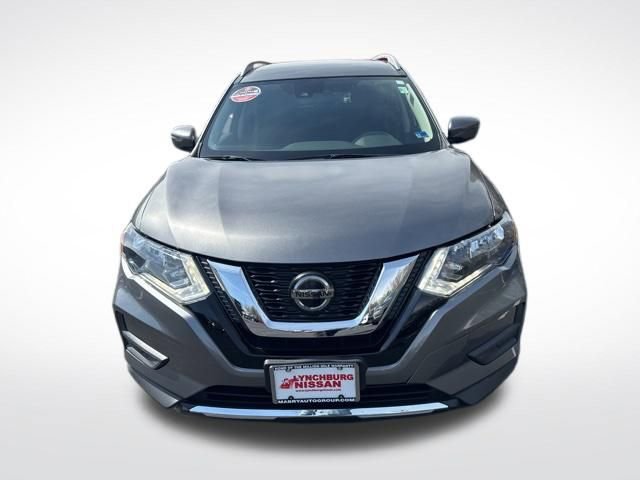 Used 2019 Nissan Rogue SV w/ Premium Package image 8