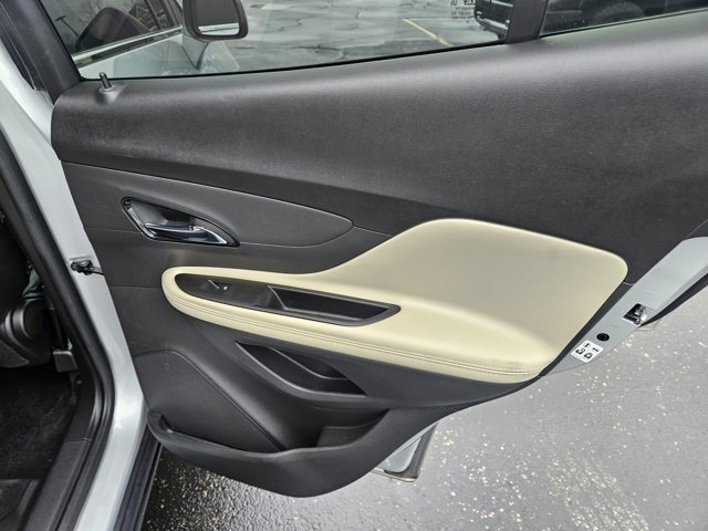 Certified 2022 Buick Encore Preferred w/ Safety Package image 11