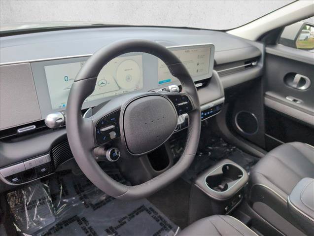 Certified 2023 Hyundai Ioniq 5 SEL RWD image 9