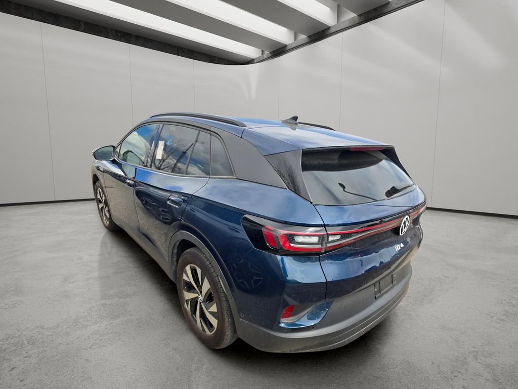 Used 2023 Volkswagen ID.4 Pro image 5