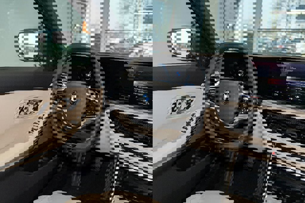 New 2026 BMW 330i xDrive 330i NA xDrive image 39