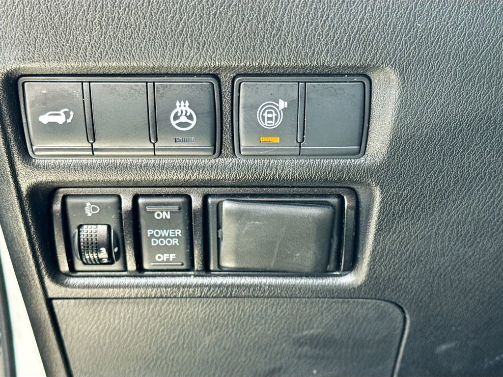 Used 2019 INFINITI QX80 Luxe w/ Proassist Package RWD image 11