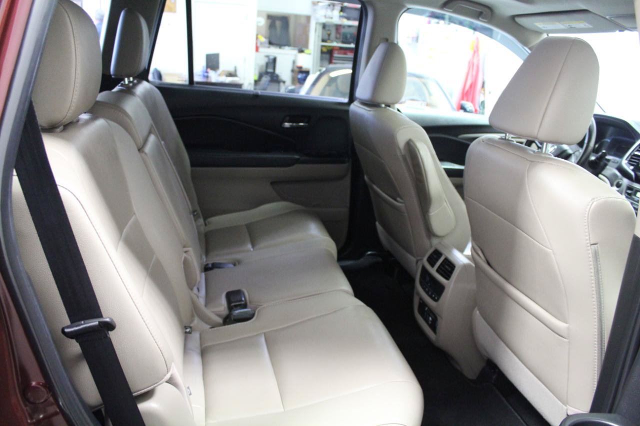 Used 2019 Honda Pilot EX-L image 32