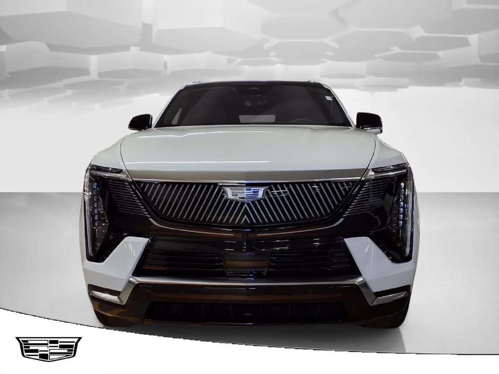 New 2026 Cadillac Escalade IQL Luxury AWD/4WD image 2