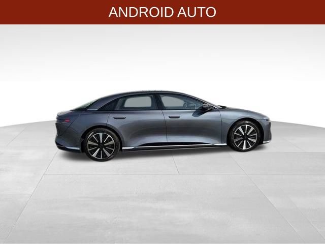 Used 2024 Lucid Air Touring AWD/4WD image 8