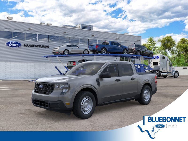 New 2026 Ford Maverick XL
