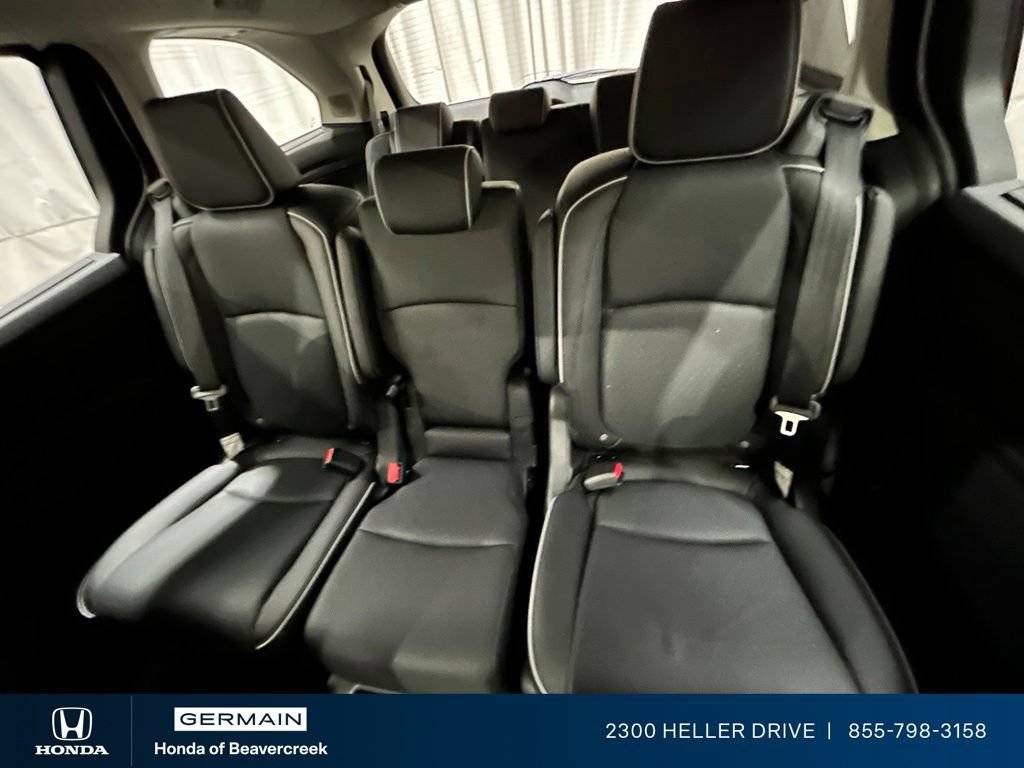 Used 2026 Honda Odyssey Elite image 28