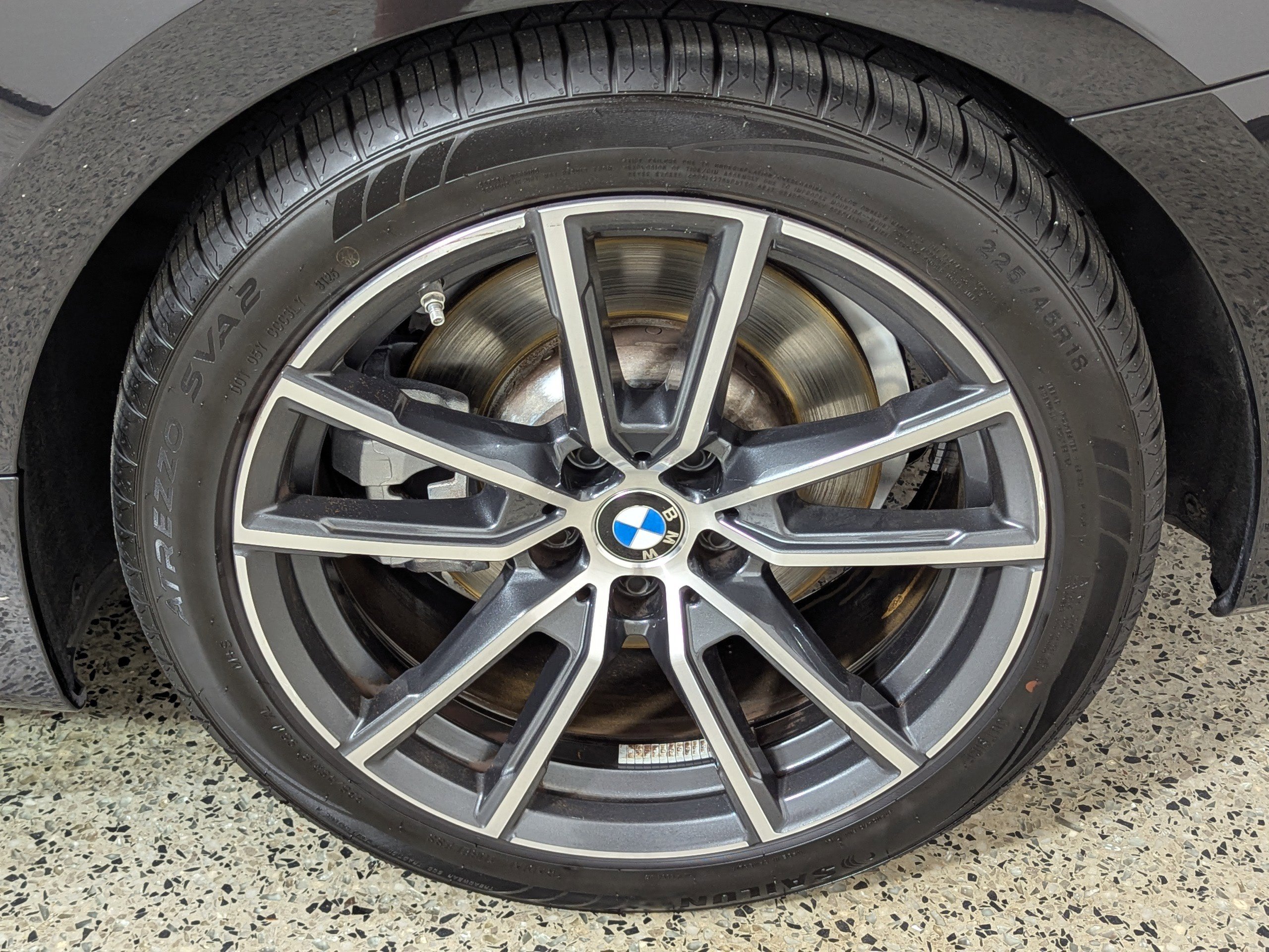 Used 2025 BMW 430i 430i Coupe image 27