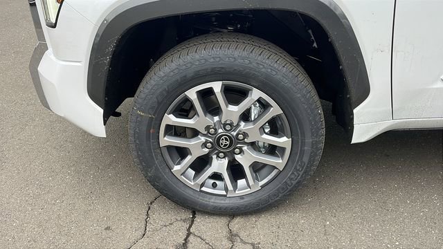 New 2026 Toyota Tundra 1794 Edition image 5