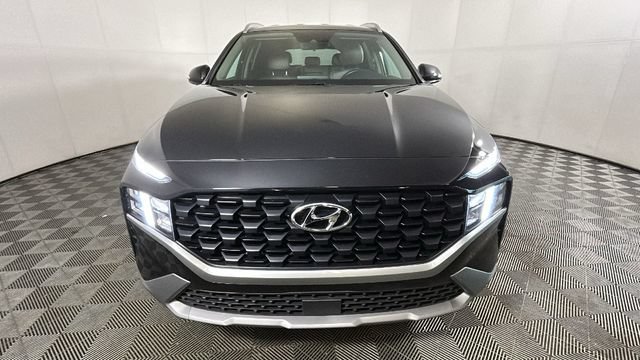 Certified 2023 Hyundai Santa Fe SEL AWD/4WD image 7