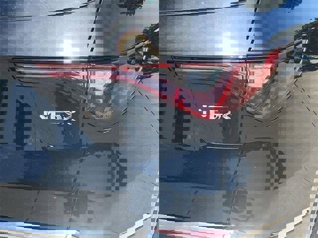 New 2026 Acura MDX FWD image 7