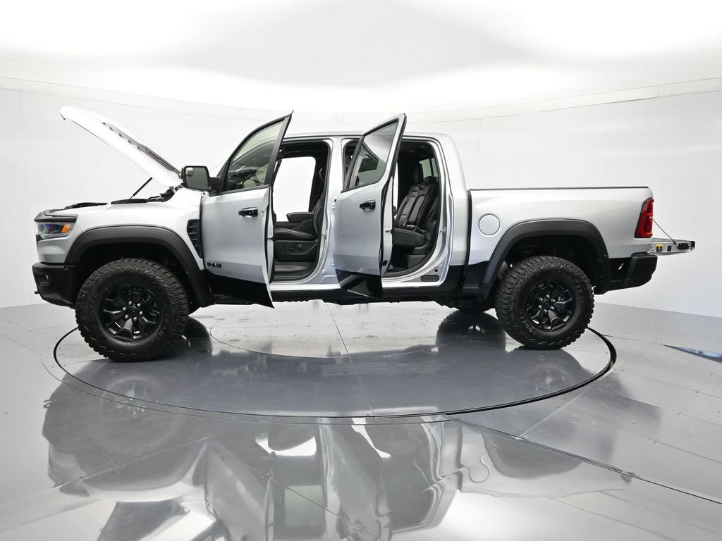 New 2026 RAM 1500 RHO w/ RHO Level 1 Equipment Group AWD/4WD image 47