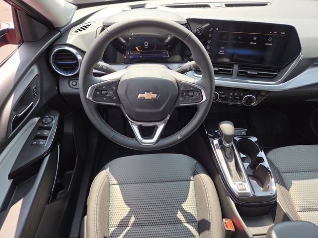 New 2026 Chevrolet Trax LT w/ LT Convenience Package FWD image 20