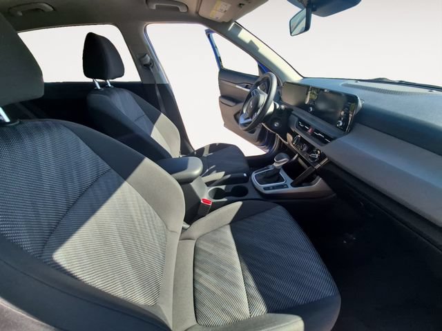 Used 2024 Kia Seltos LX AWD/4WD image 14