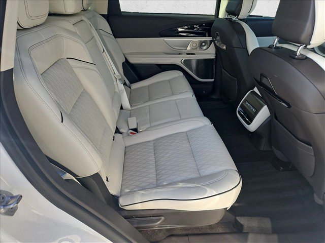 Used 2024 Lincoln Nautilus Black Label AWD/4WD image 20