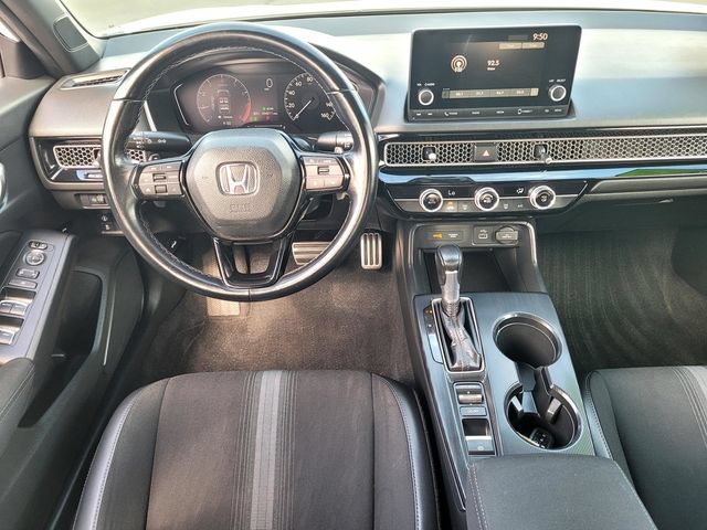 Used 2022 Honda Civic Sport image 12