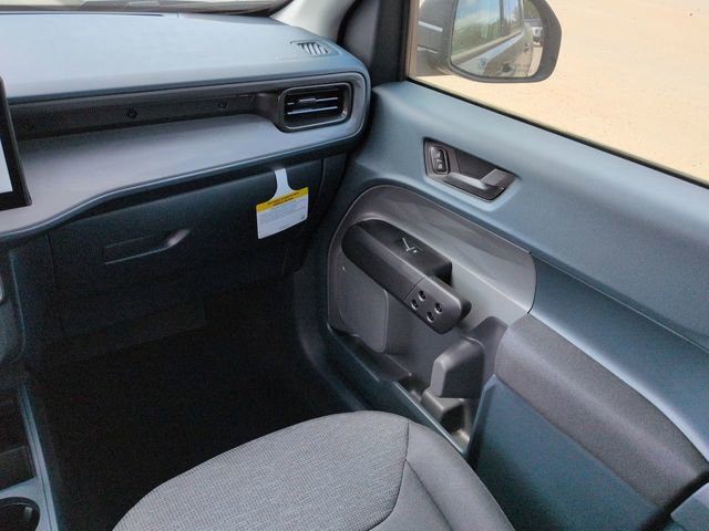 New 2026 Ford Maverick XL image 17