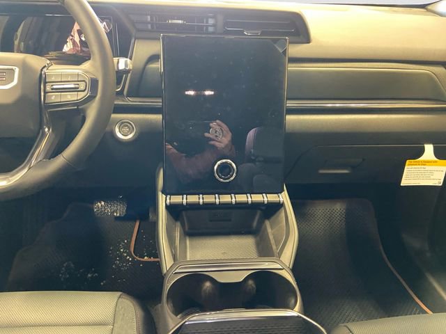 New 2026 GMC Terrain AT4 image 11