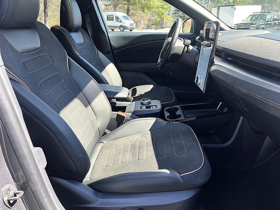 Used 2023 Ford Mustang Mach-E GT image 21