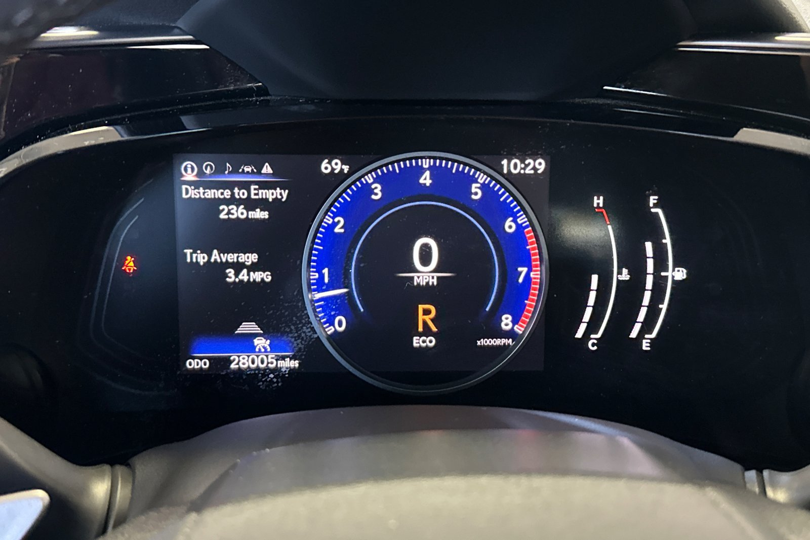 Used 2024 Lexus NX 350 AWD w/ Vision Package image 21