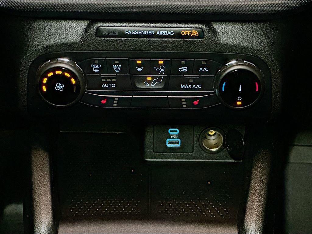 Certified 2022 Ford Bronco Sport Badlands image 13