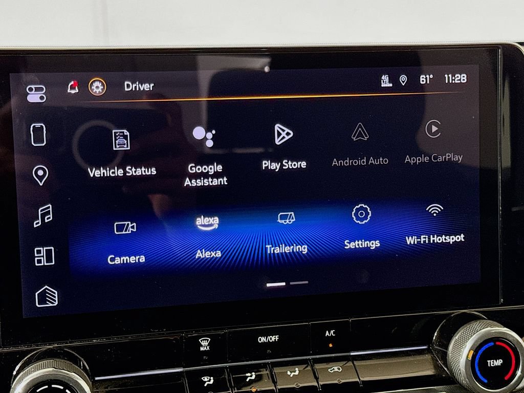 Used 2024 Chevrolet Colorado W/T RWD image 18