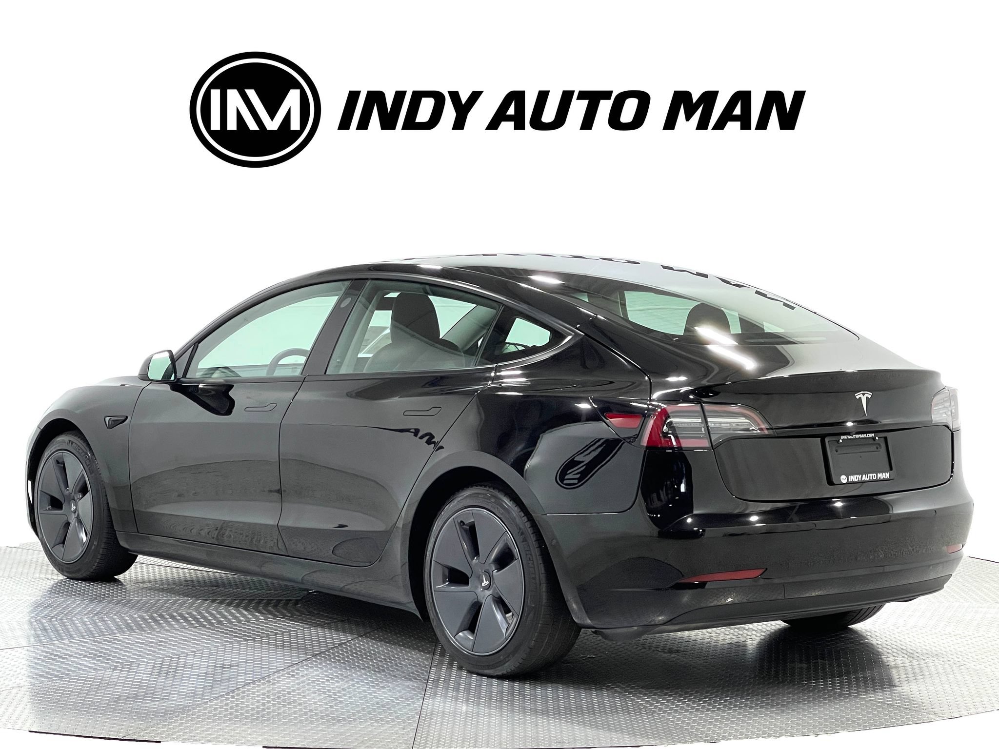 Used 2022 Tesla Model 3 Standard Range RWD image 6