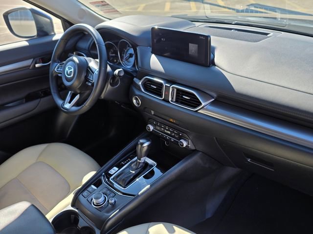 Certified 2023 MAZDA CX-5 AWD 2.5 S w/ Select Package image 11