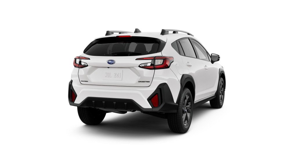 New 2027 Subaru Crosstrek 2.5i Premium AWD/4WD image 7