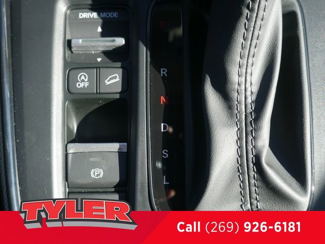 New 2026 Honda CR-V EX image 32