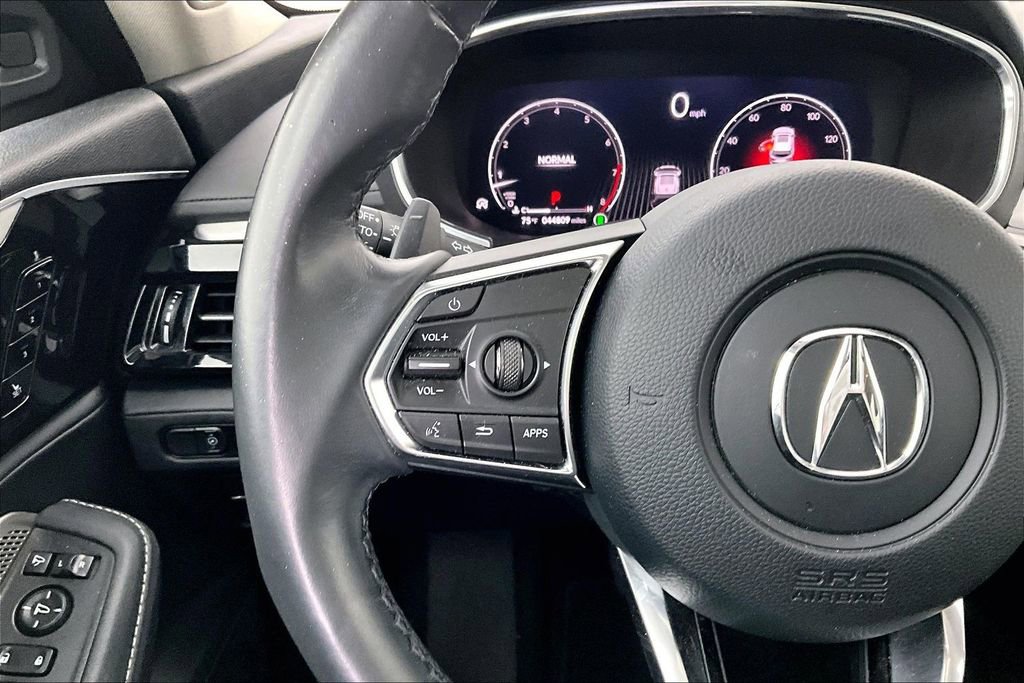 Certified 2026 Acura MDX w/ Advance Package image 24