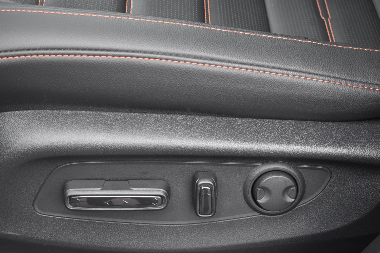 Used 2026 Honda CR-V Sport-L image 24