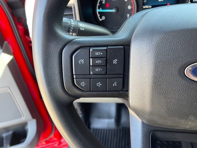 Used 2023 Ford F250 XL w/ STX Appearance Package AWD/4WD image 15