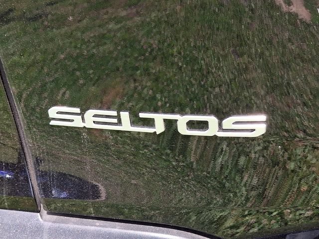 Certified 2026 Kia Seltos EX w/ EX Sunroof Package AWD/4WD image 31