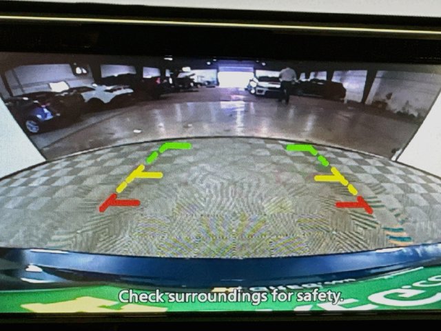 Used 2022 Nissan Altima 2.5 S FWD image 16