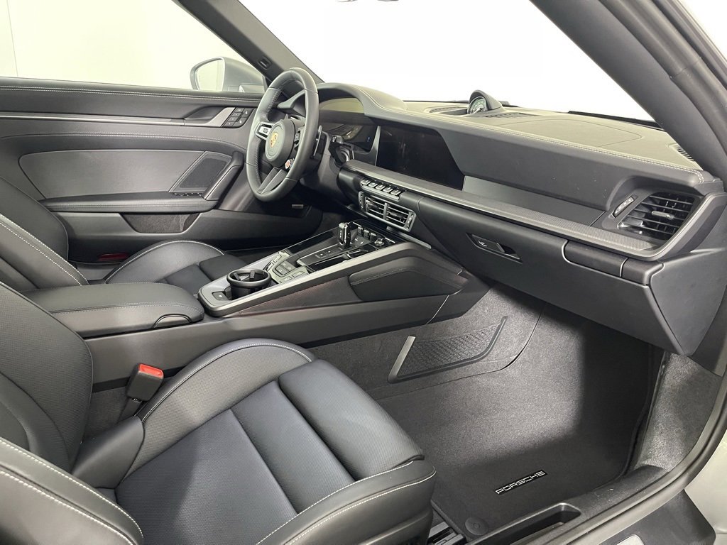 Certified 2025 Porsche 911 Carrera image 20